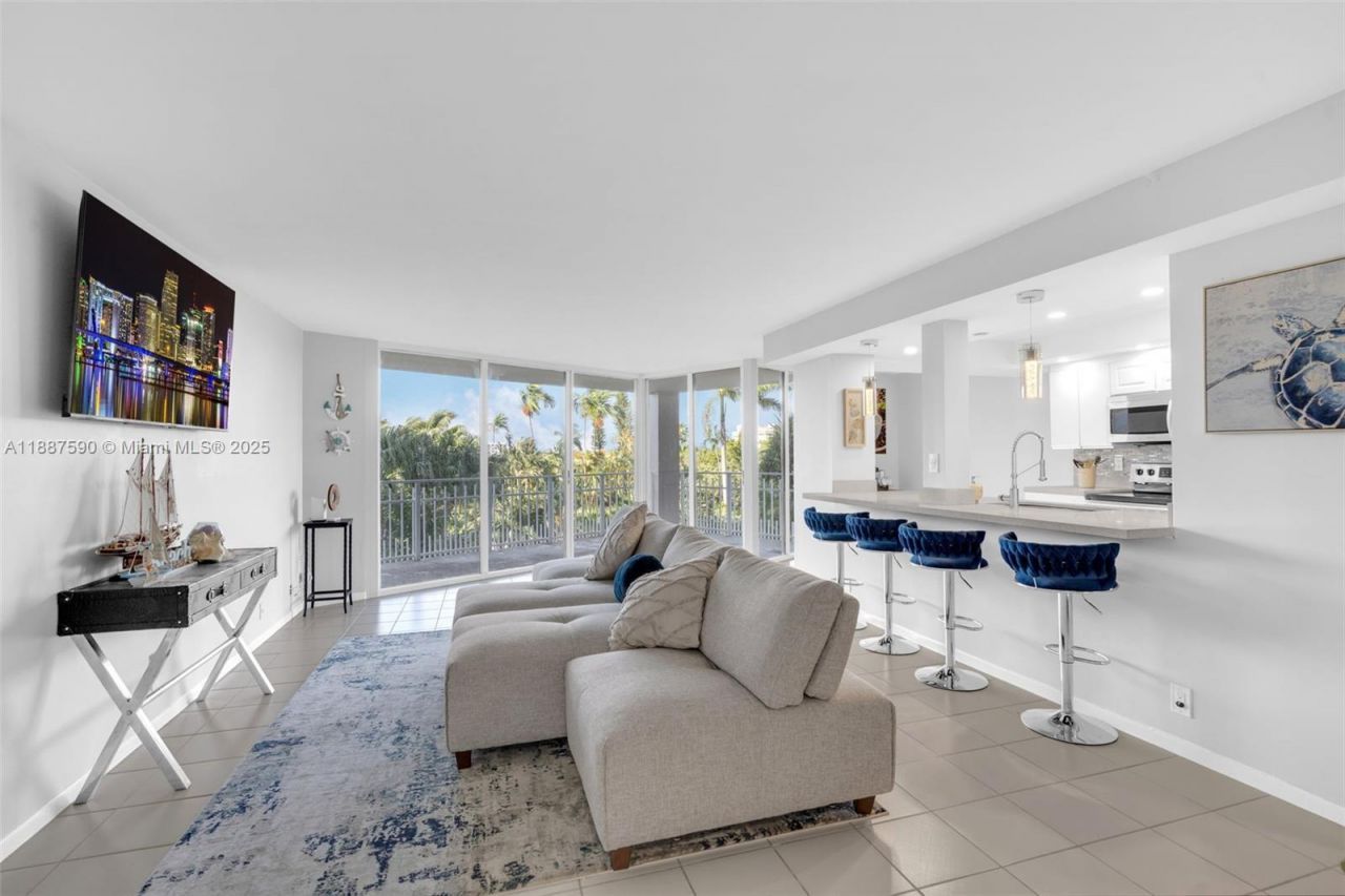 1000 Quayside Ter, Unit 505, Miami, FL 33138 Photo