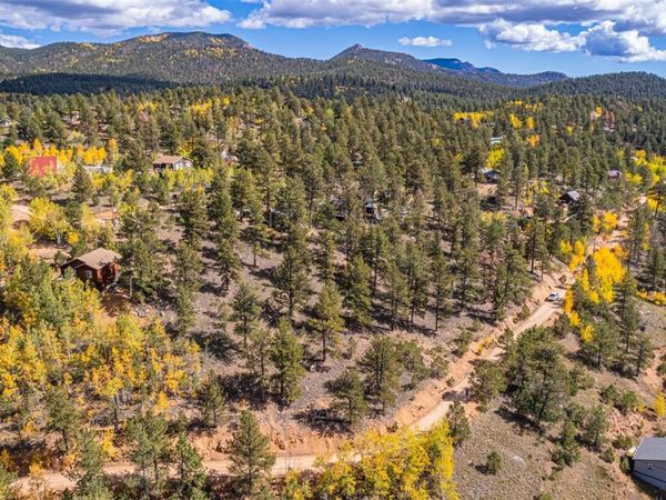 103 Gross Road , Bailey, CO 80421