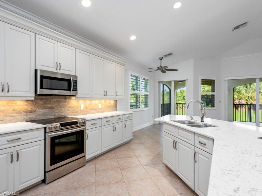 1264 Rialto Way, Unit 201, Naples, FL 34114 Photo