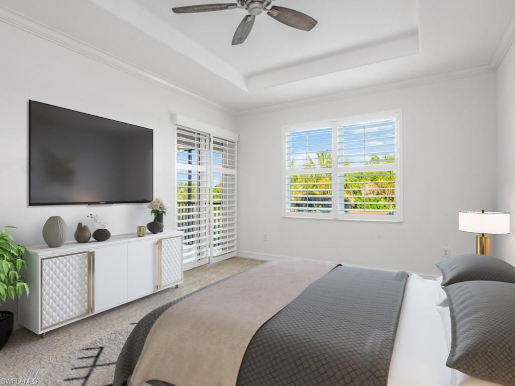 1264 Rialto Way, Unit 201, Naples, FL 34114 Photo