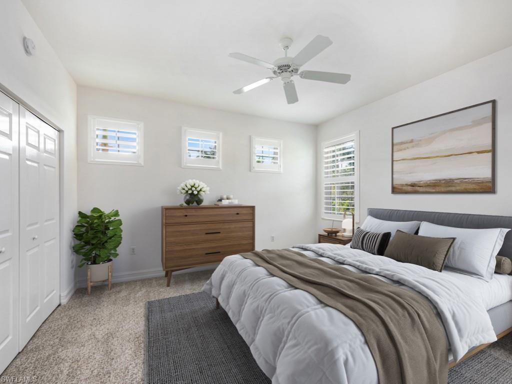 1264 Rialto Way, Unit 201, Naples, FL 34114 Photo
