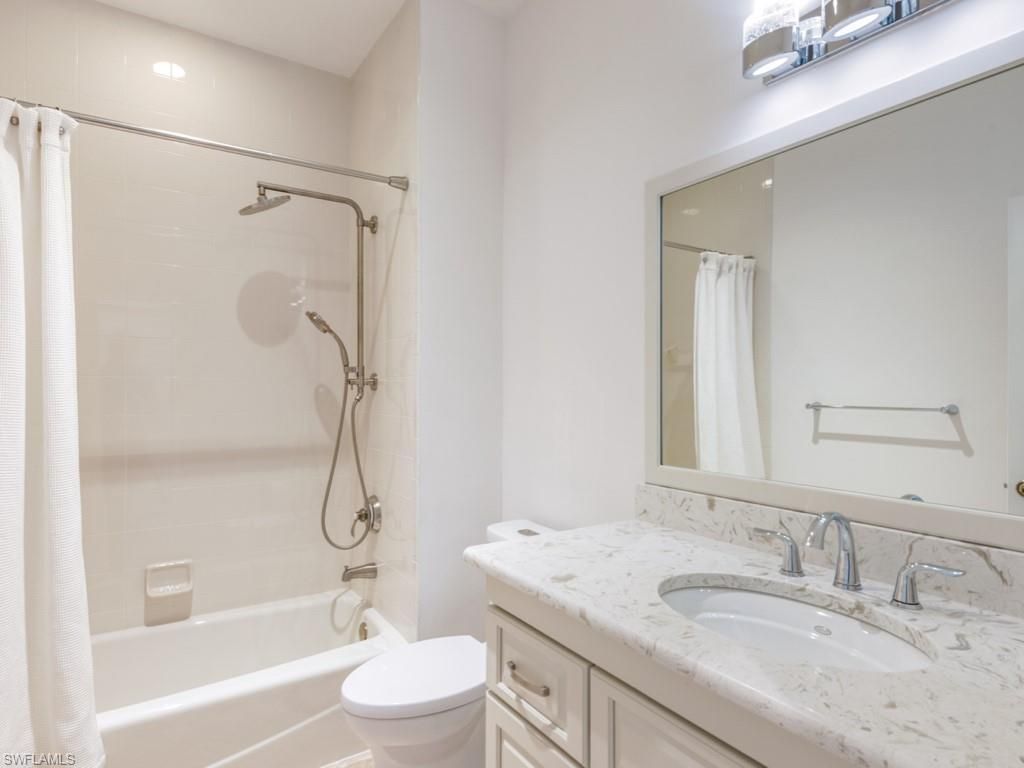 1264 Rialto Way, Unit 201, Naples, FL 34114 Photo