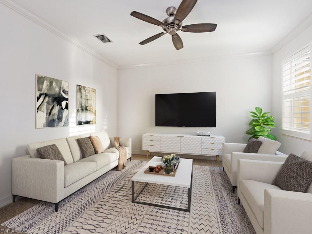 1264 Rialto Way, Unit 201, Naples, FL 34114 Photo