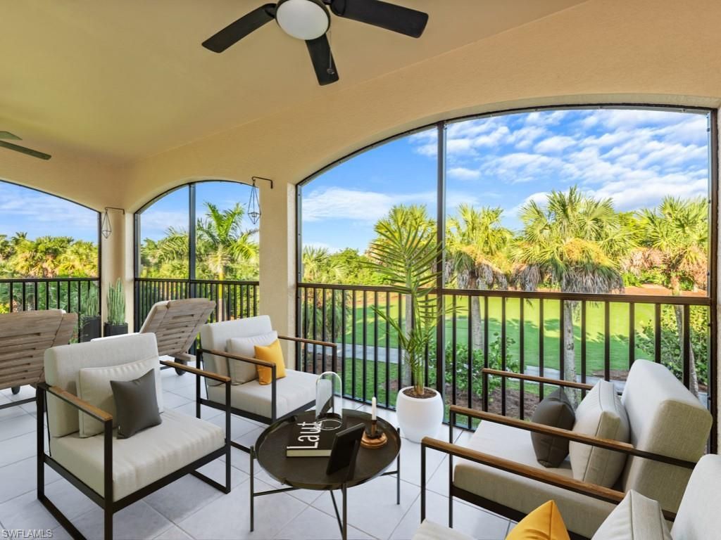 1264 Rialto Way, Unit 201, Naples, FL 34114 Photo