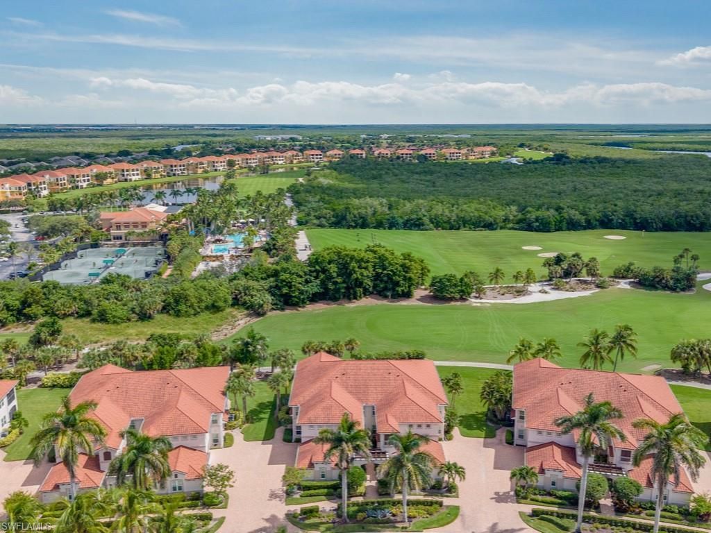 1264 Rialto Way, Unit 201, Naples, FL 34114 Photo