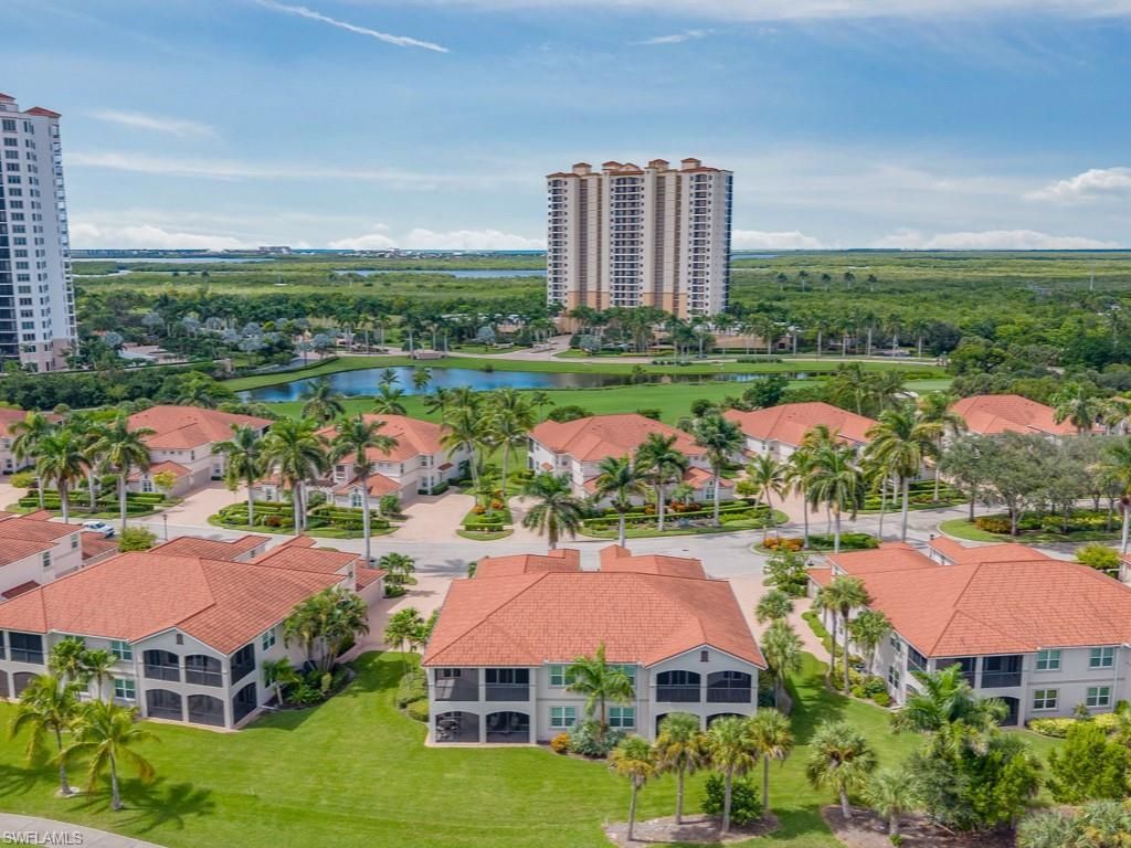1264 Rialto Way, Unit 201, Naples, FL 34114 Photo