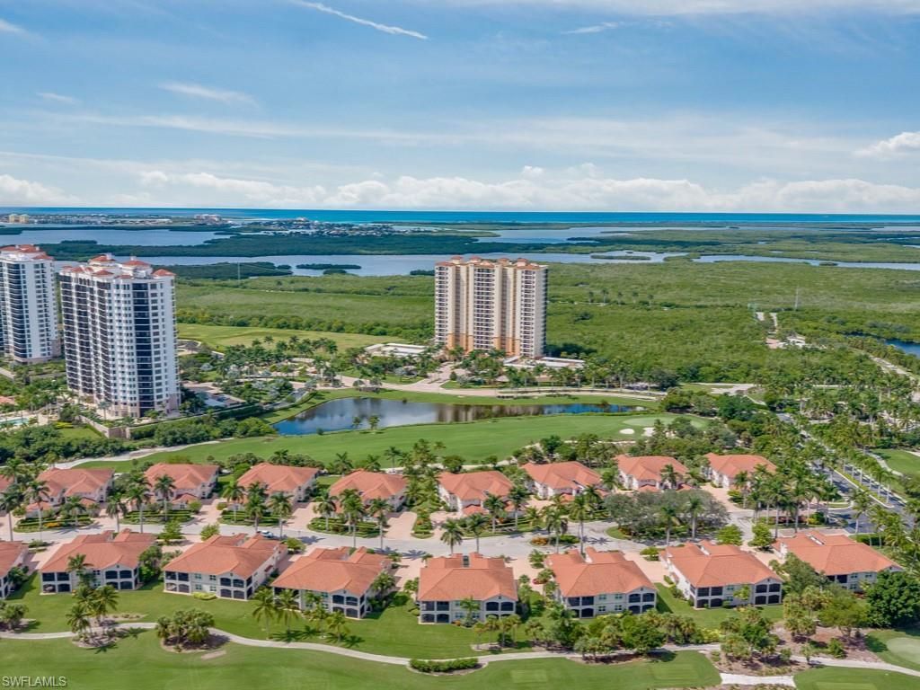 1264 Rialto Way, Unit 201, Naples, FL 34114 Photo
