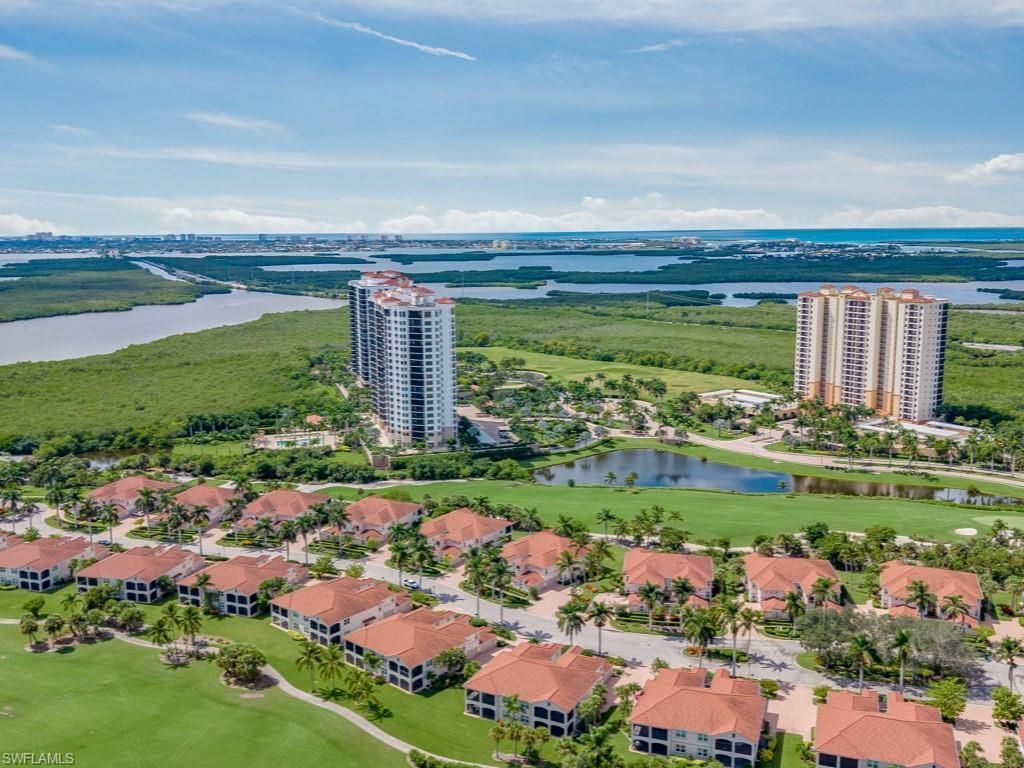 1264 Rialto Way, Unit 201, Naples, FL 34114 Photo