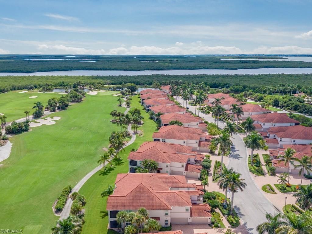 1264 Rialto Way, Unit 201, Naples, FL 34114 Photo