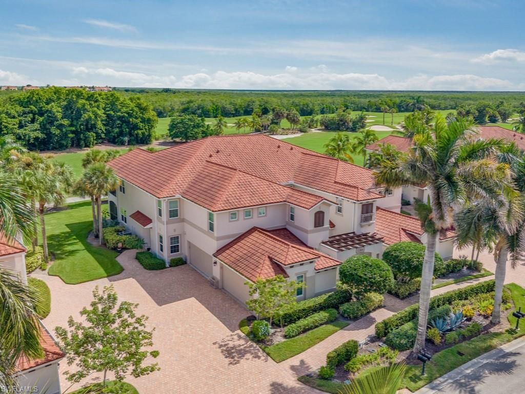 1264 Rialto Way, Unit 201, Naples, FL 34114 Photo