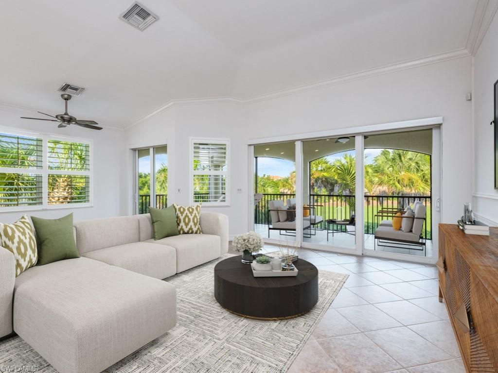 1264 Rialto Way, Unit 201, Naples, FL 34114 Photo