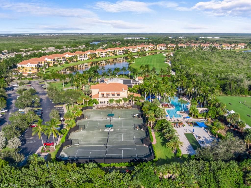 1264 Rialto Way, Unit 201, Naples, FL 34114 Photo