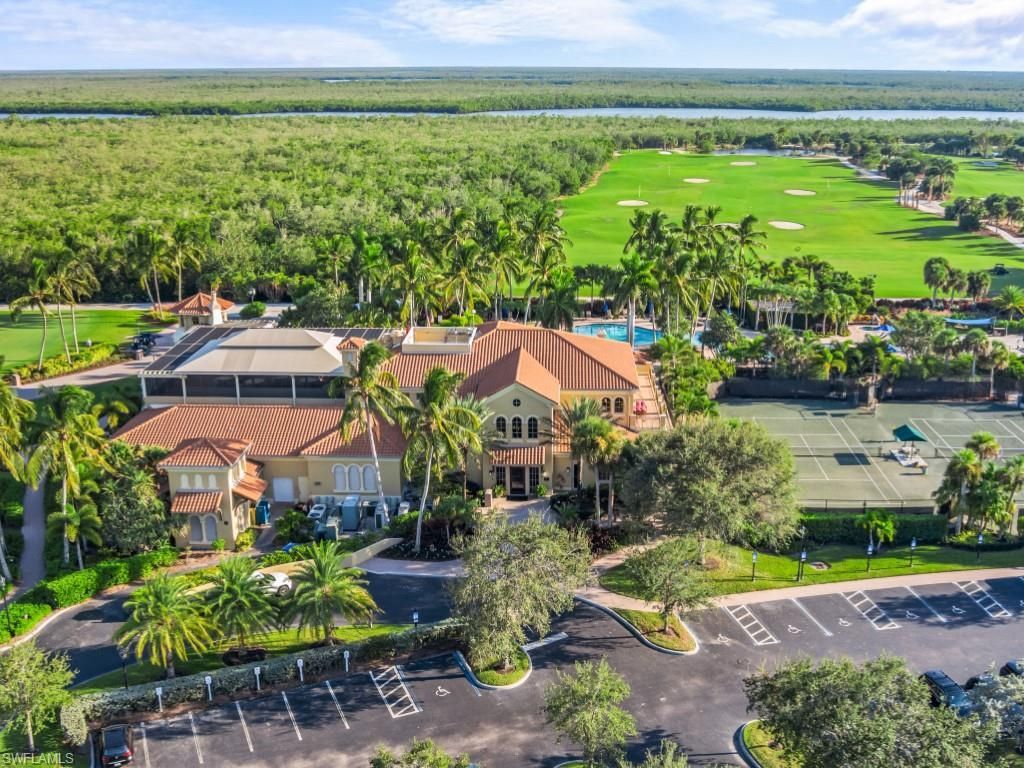 1264 Rialto Way, Unit 201, Naples, FL 34114 Photo
