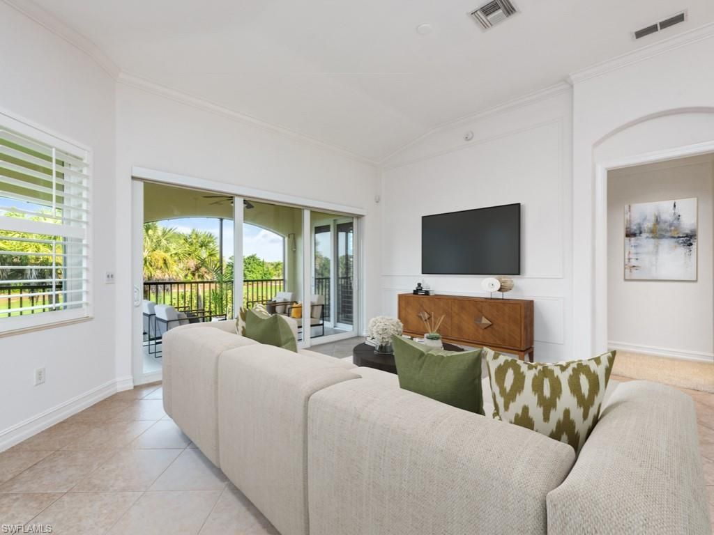 1264 Rialto Way, Unit 201, Naples, FL 34114 Photo