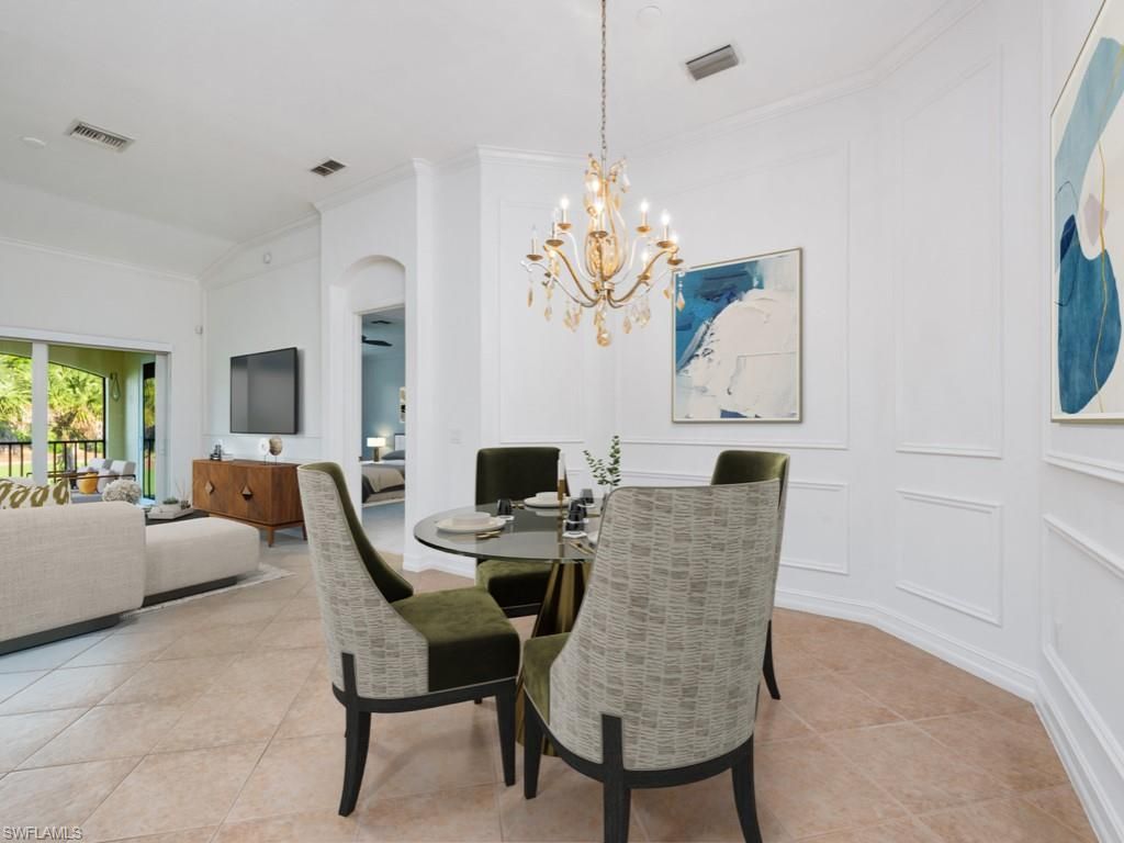1264 Rialto Way, Unit 201, Naples, FL 34114 Photo