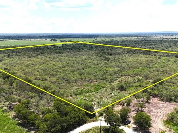 1127 Limestone County Road 607, Groesbeck, TX 76642