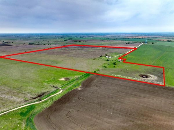 875 County Road 218, Gatesville, TX 76528