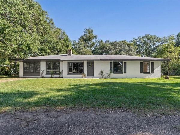 6151 Bayou Road, Mobile, AL 36605