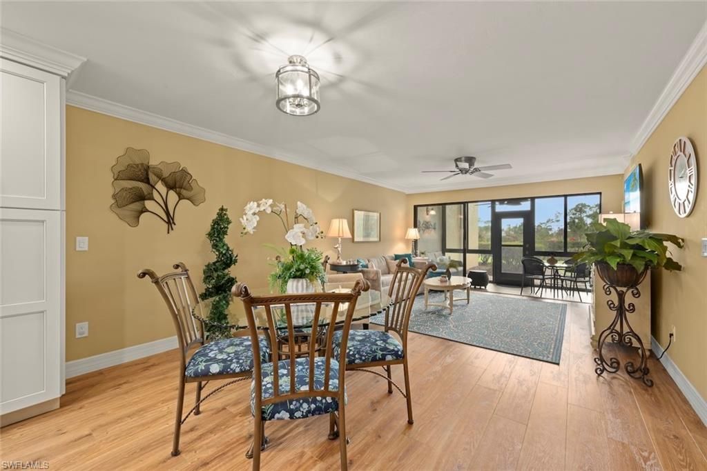 15634 Carriedale Ln, Unit 4, Fort Myers, FL 33912 Photo