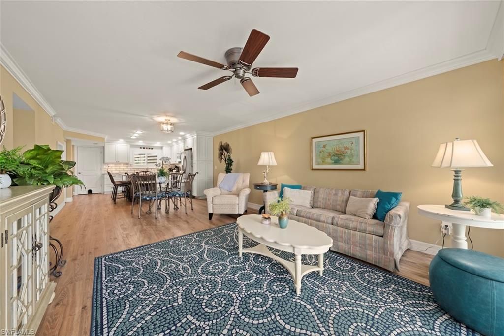 15634 Carriedale Ln, Unit 4, Fort Myers, FL 33912 Photo