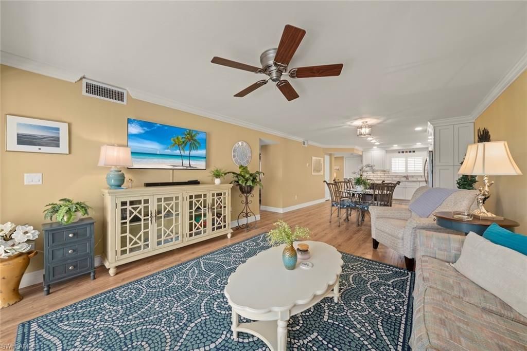 15634 Carriedale Ln, Unit 4, Fort Myers, FL 33912 Photo