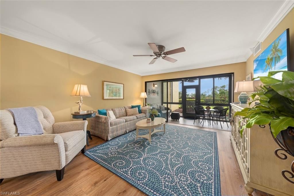 15634 Carriedale Ln, Unit 4, Fort Myers, FL 33912 Photo