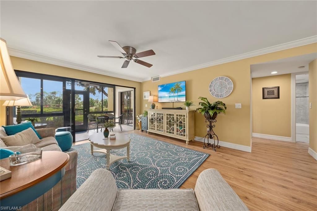 15634 Carriedale Ln, Unit 4, Fort Myers, FL 33912 Photo