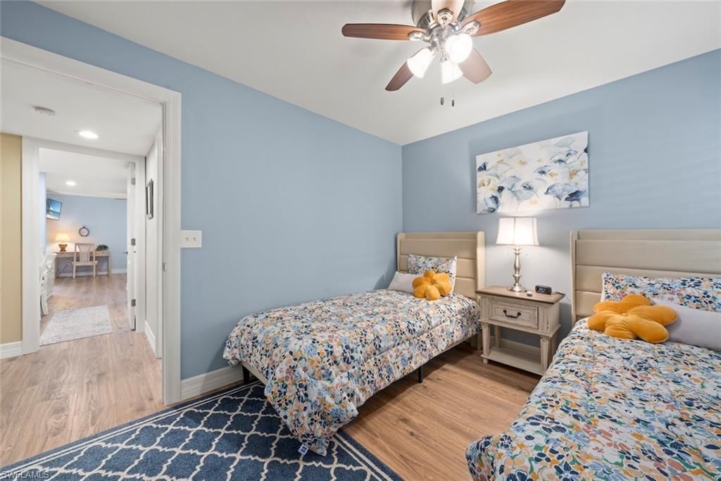 15634 Carriedale Ln, Unit 4, Fort Myers, FL 33912 Photo