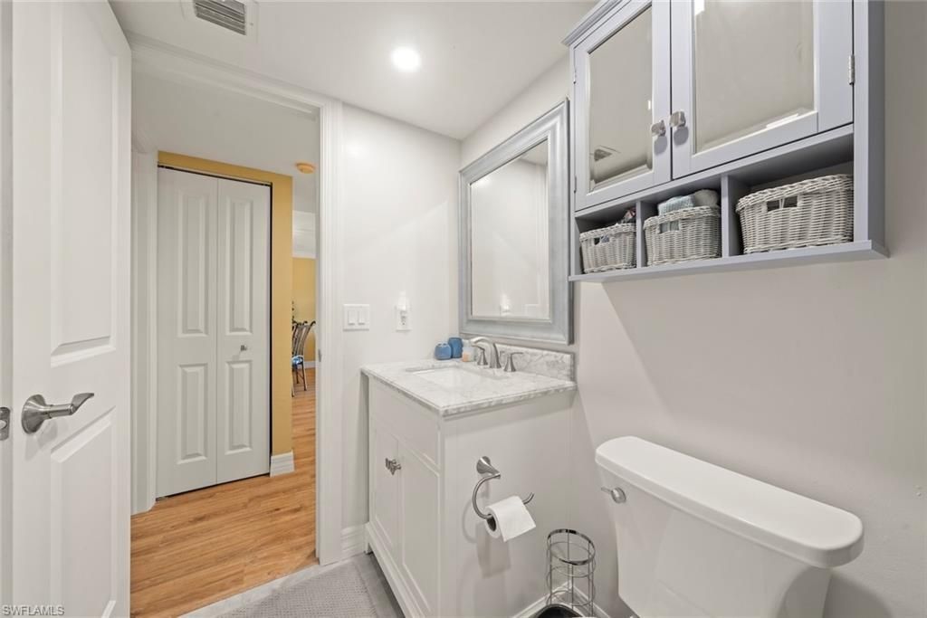 15634 Carriedale Ln, Unit 4, Fort Myers, FL 33912 Photo