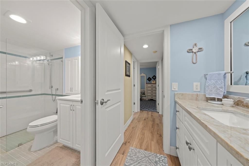 15634 Carriedale Ln, Unit 4, Fort Myers, FL 33912 Photo