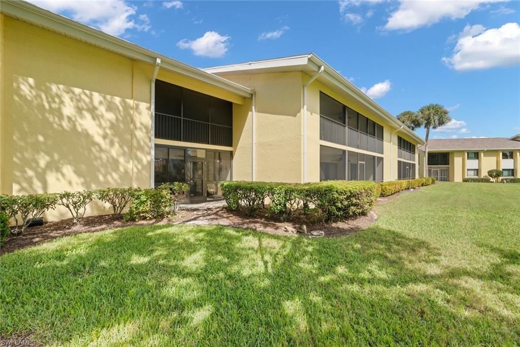 15634 Carriedale Ln, Unit 4, Fort Myers, FL 33912 Photo