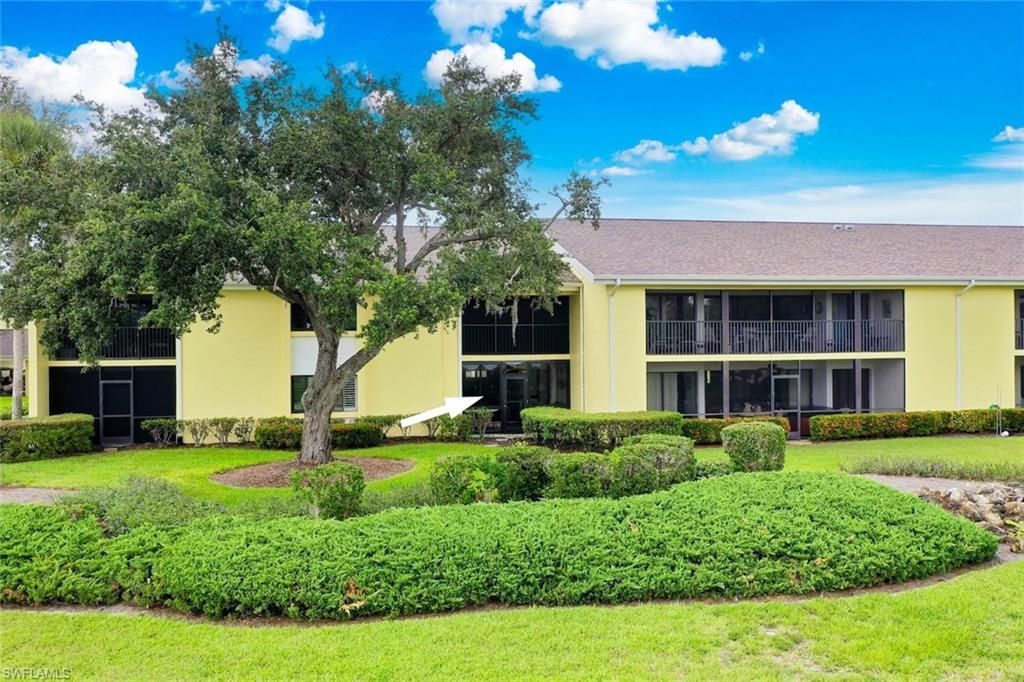 15634 Carriedale Ln, Unit 4, Fort Myers, FL 33912 Photo