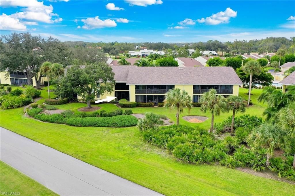 15634 Carriedale Ln, Unit 4, Fort Myers, FL 33912 Photo