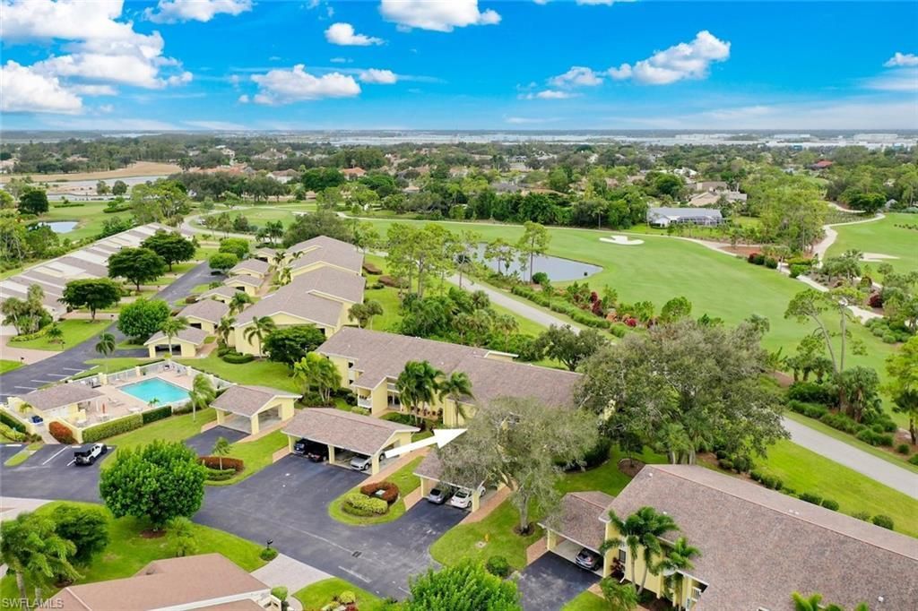 15634 Carriedale Ln, Unit 4, Fort Myers, FL 33912 Photo