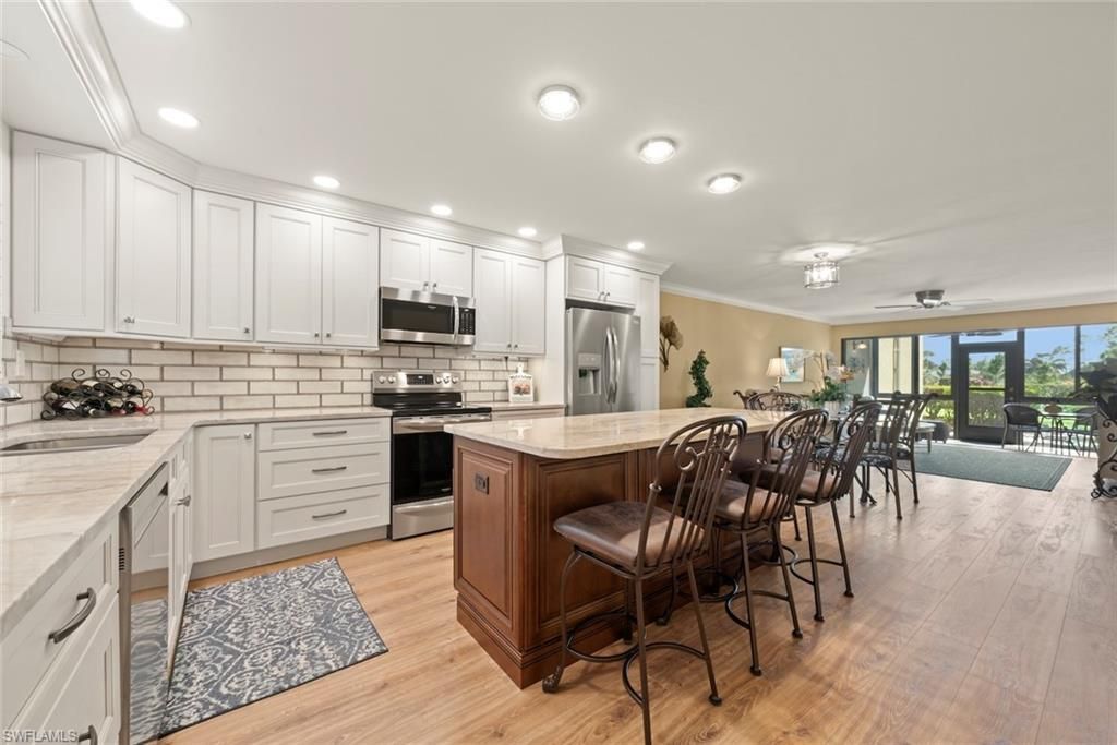 15634 Carriedale Ln, Unit 4, Fort Myers, FL 33912 Photo