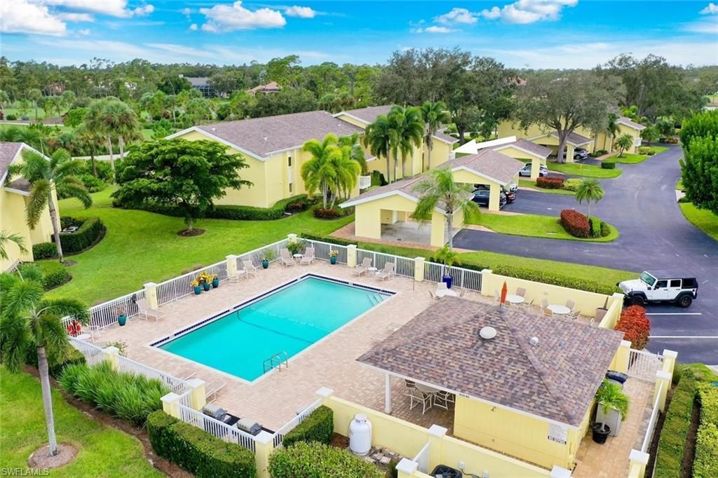 15634 Carriedale Ln, Unit 4, Fort Myers, FL 33912 Photo