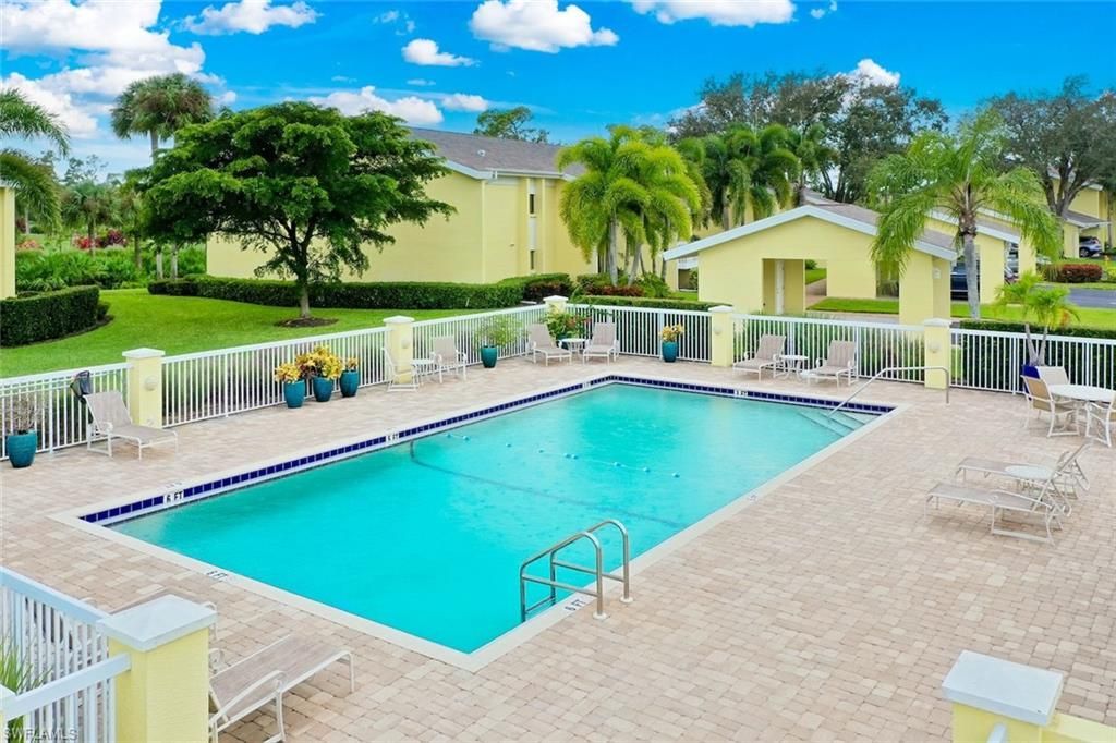 15634 Carriedale Ln, Unit 4, Fort Myers, FL 33912 Photo