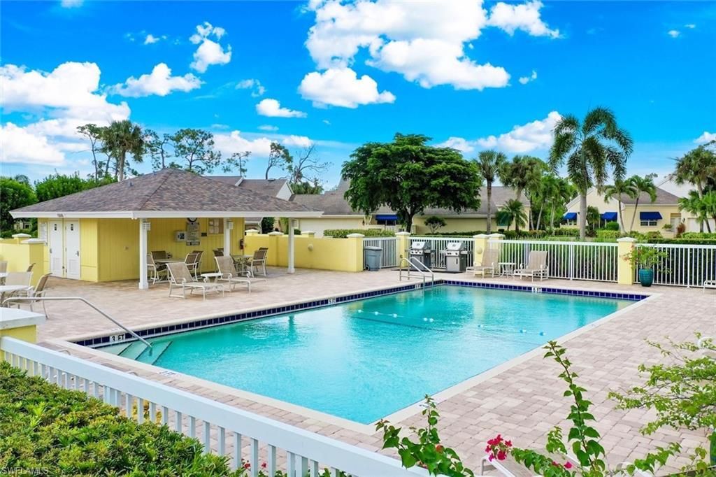 15634 Carriedale Ln, Unit 4, Fort Myers, FL 33912 Photo