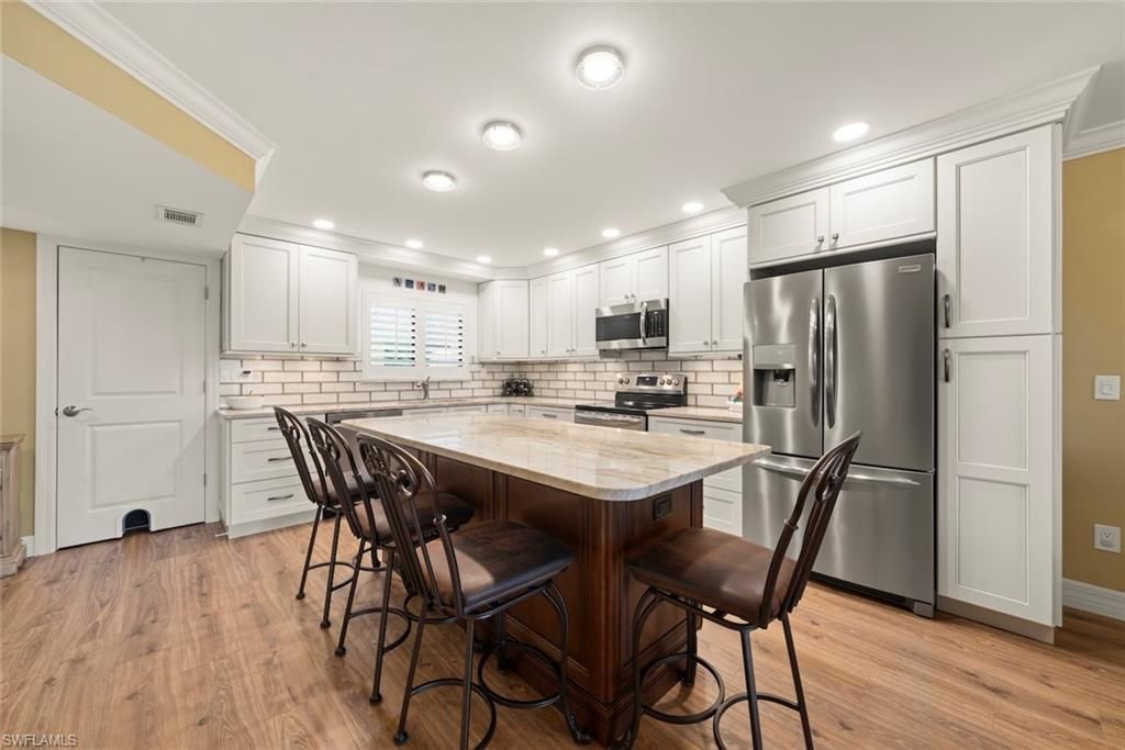 15634 Carriedale Ln, Unit 4, Fort Myers, FL 33912 Photo