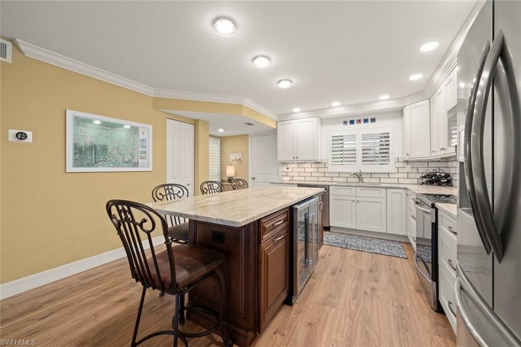 15634 Carriedale Ln, Unit 4, Fort Myers, FL 33912 Photo