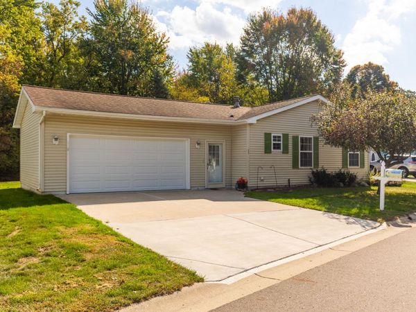 111 Block Street, Williamston, MI 48895