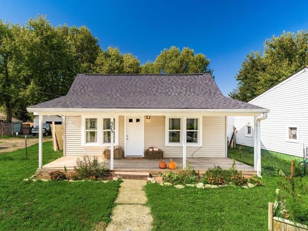 575 Renick Avenue, Circleville, OH 43113