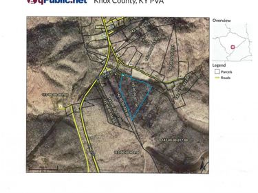 63 Polk Salad Hollow Road, Trosper, KY 40995