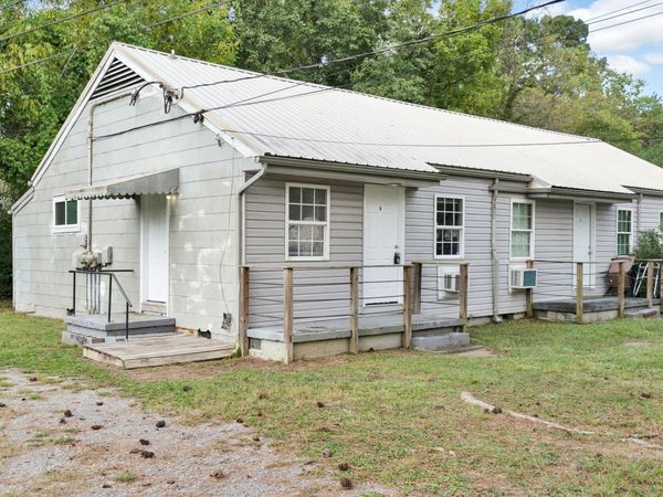 207 Laws Avenue, Chattanooga, TN 37411