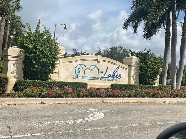 10744 SW Elsinore Dr, Port St Lucie, FL 34987