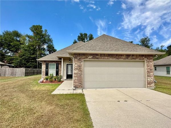 20073 SCARLETT Lane, Ponchatoula, LA 70454