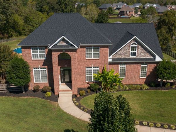 3060 Joey Ct, Pleasant View, TN 37146