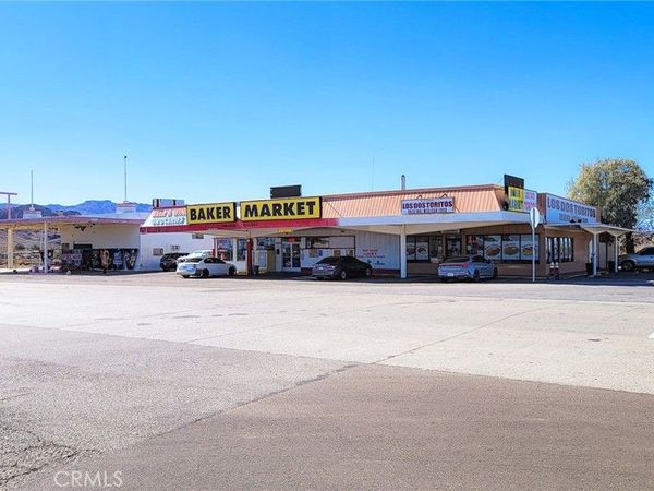 72074 72074 Baker Boulevard, Baker, CA 92309