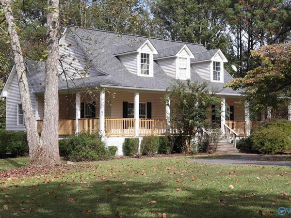 535 County Road 992, Cullman, AL 35057