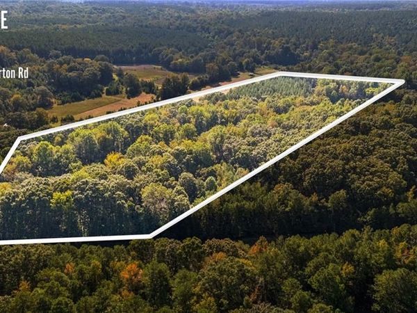 0 Elberton Road, Carlton, GA 30627